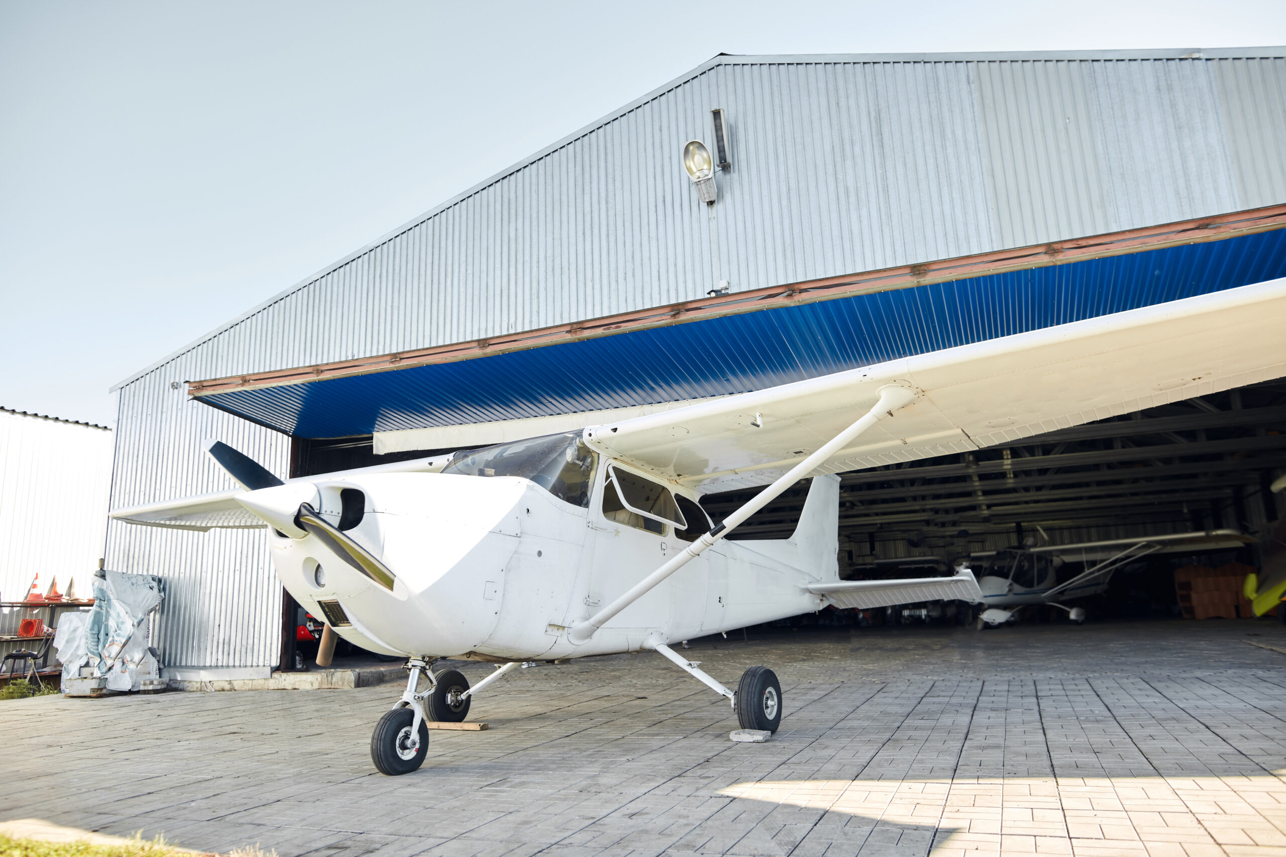 Reliable Components That Simplify Your Customers’ Kit Plane Building