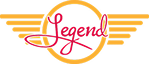 Legend Aircraft Logo