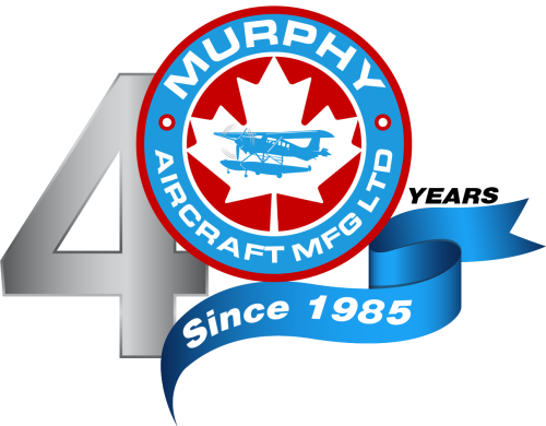 Bearhawk Aircraft logo.