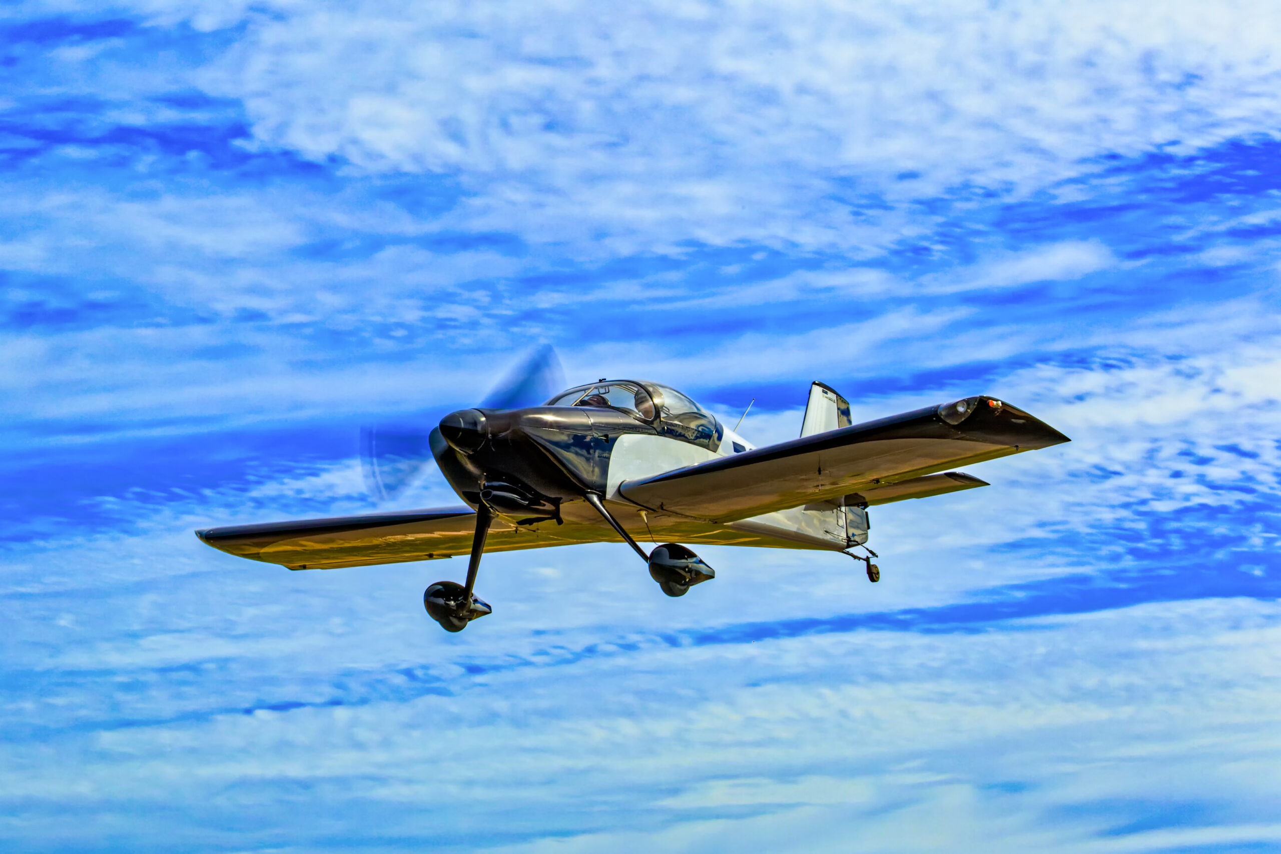 Using Experimental Aircraft Parts: 6 Assembly Mistakes and How to Avoid Them