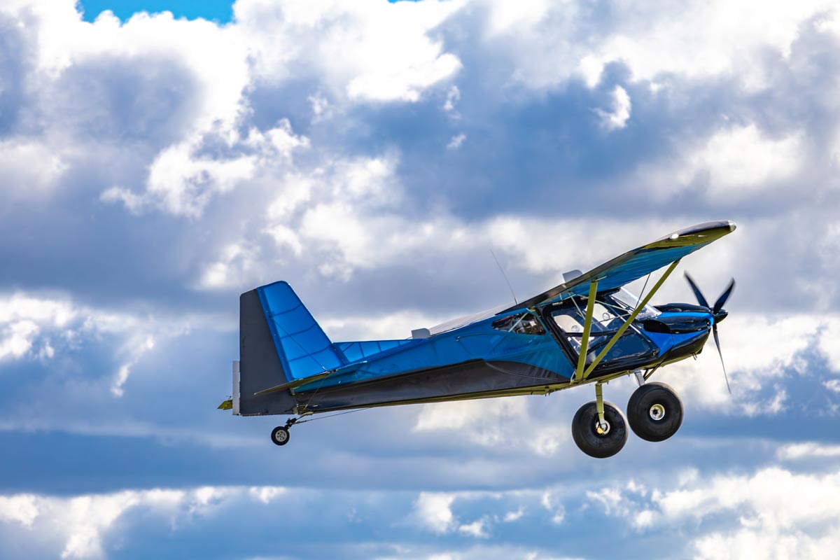 How to Choose the Right Aircraft Parts Supplier for Your Next Kit