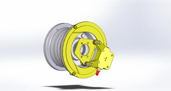 Choosing the Right Matco Nosewheel Assembly