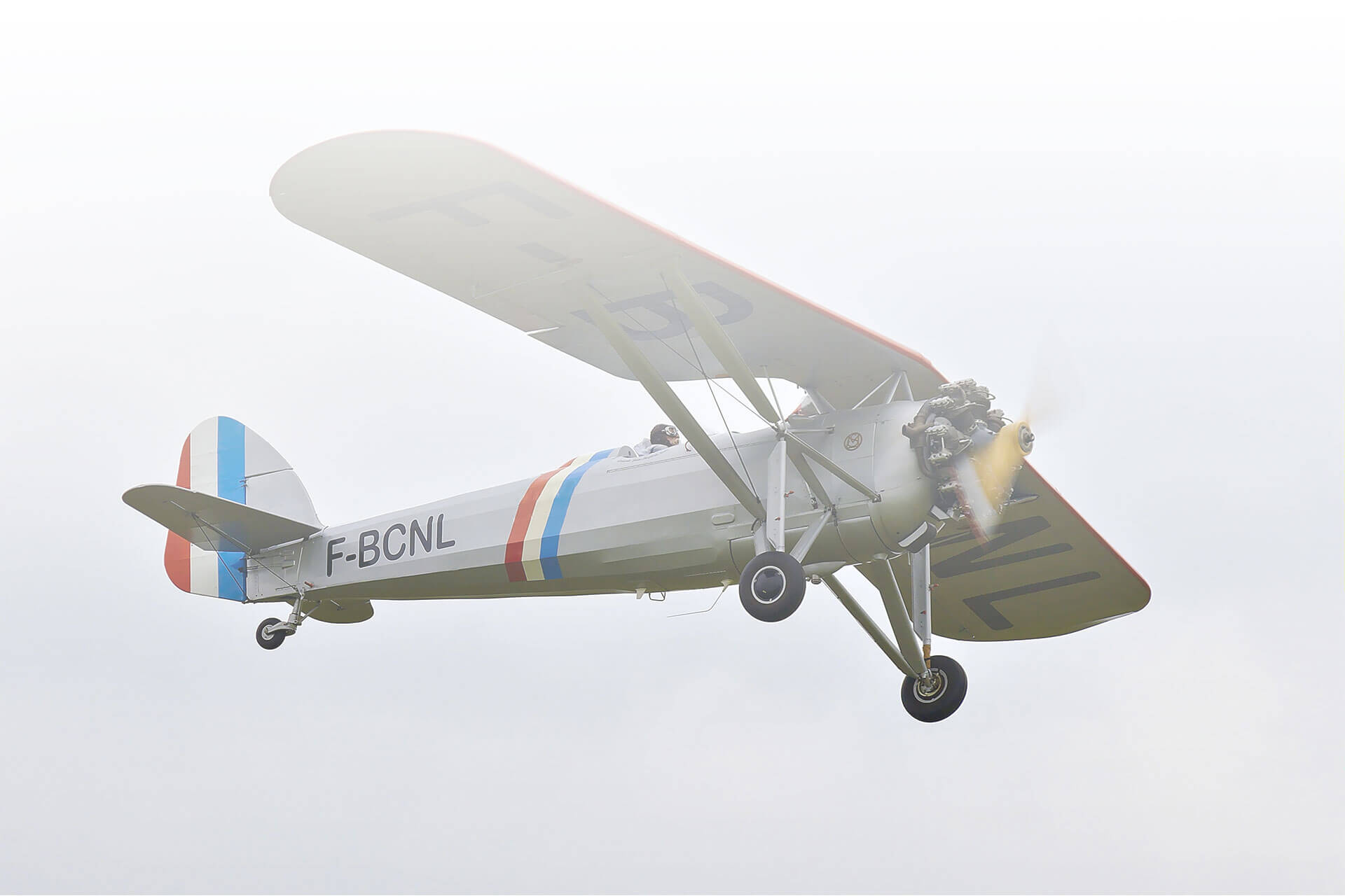 How to Get Your Special Airworthiness Certificate and Understand Limitations