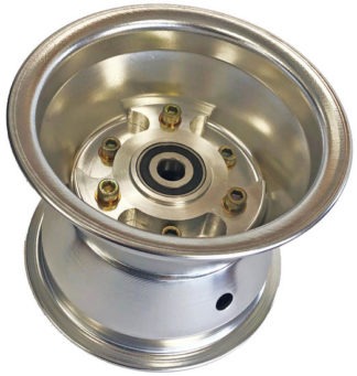 Choosing the Right Matco Aircraft Axle Assembly